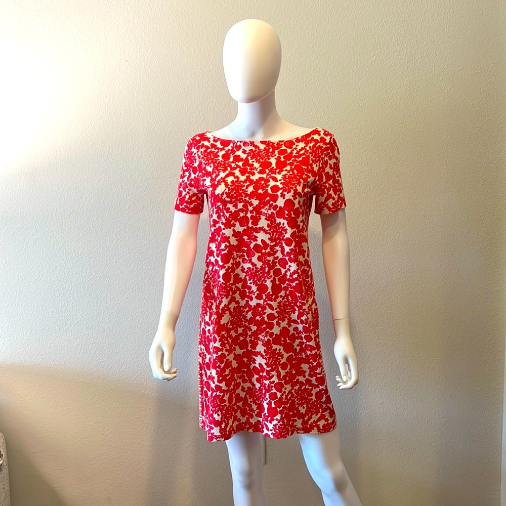 Tory Burch T-shirt dress